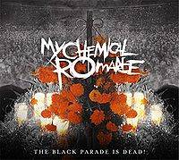 My Chemical Romance : The Black Parade Is Dead !